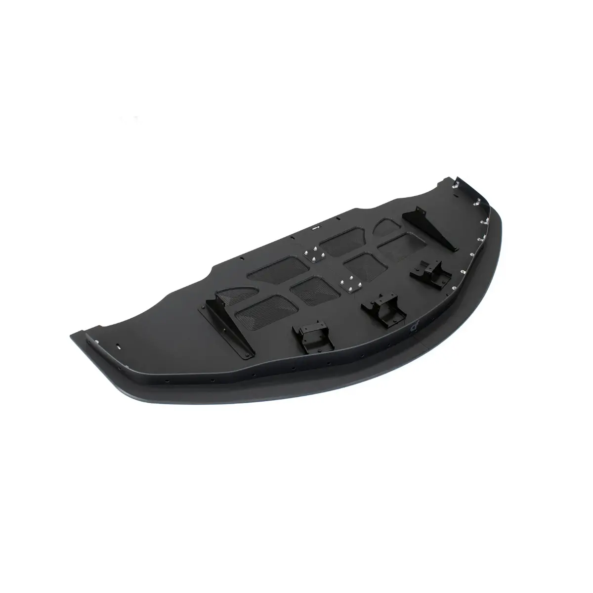 Aerofabb Competition Series Front Splitter | Mk5 Supra 1