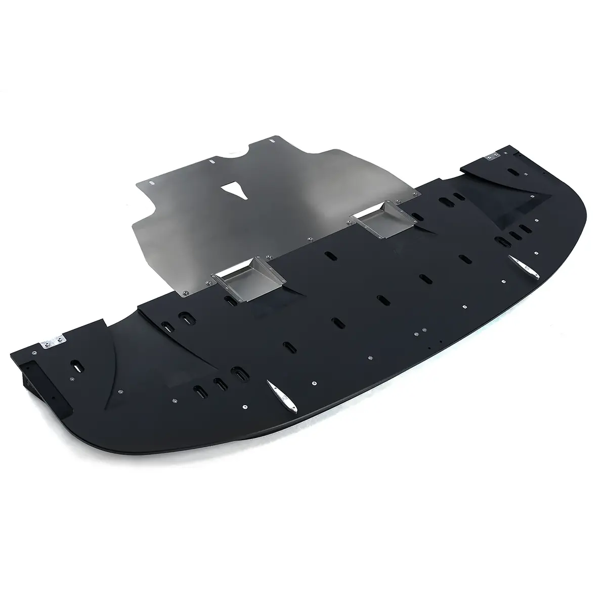 Aerofabb Competition Series Front Splitter | Mk7 Gti · R 1