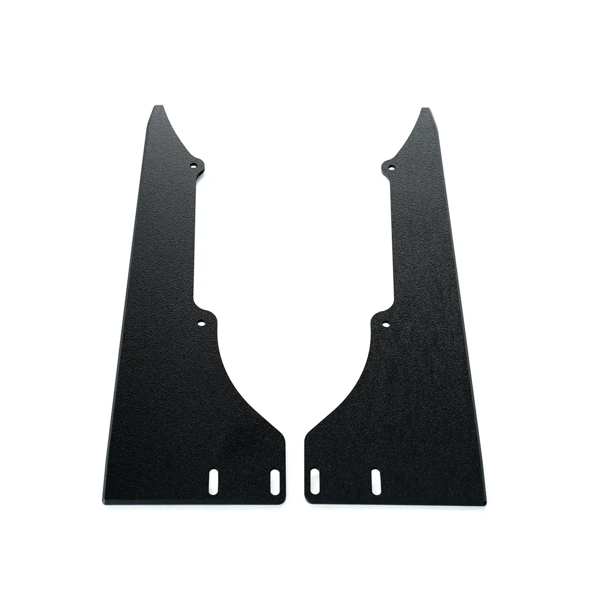 Aerofabb Competition Series Front Tire Spats | Mk7 Gti · R 1