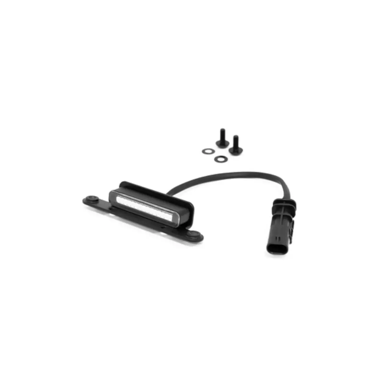 Aerofabb Competition Series Rear Wing Kit 3Rd Brake Light | Mk7 Gti · R 1