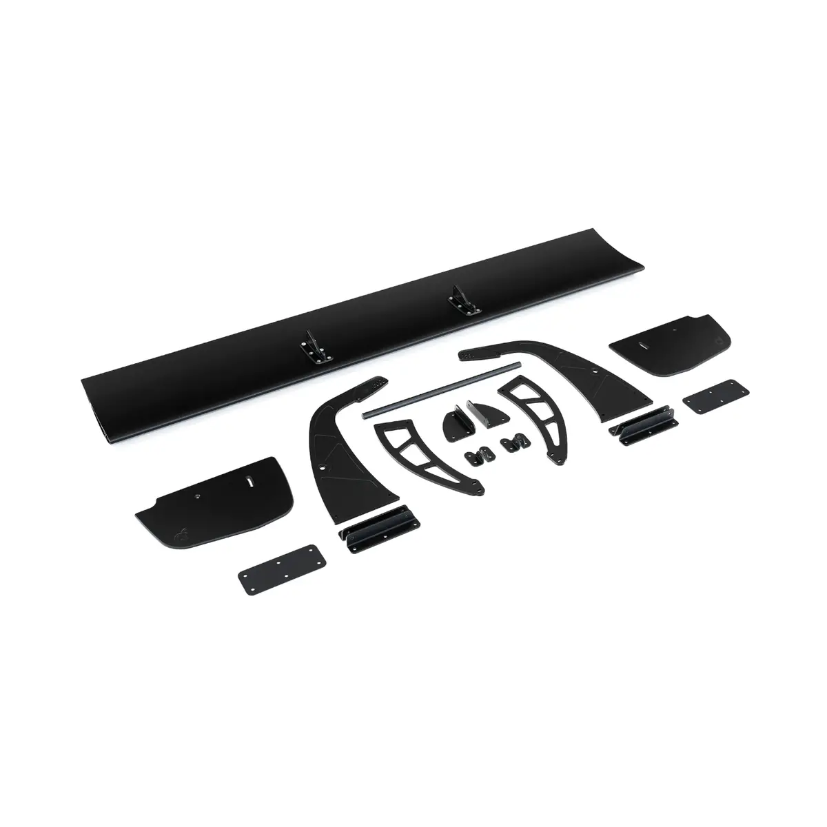 Aerofabb Competition Series Rear Wing Kit | 8V A3 · S3 · Rs3 1