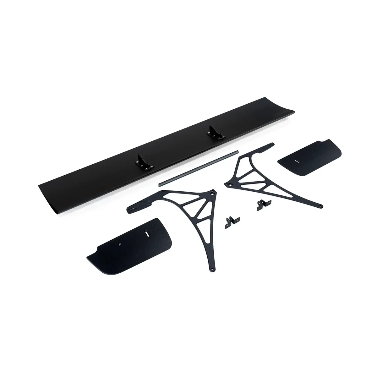 Aerofabb Competition Series Rear Wing | Mk8 1