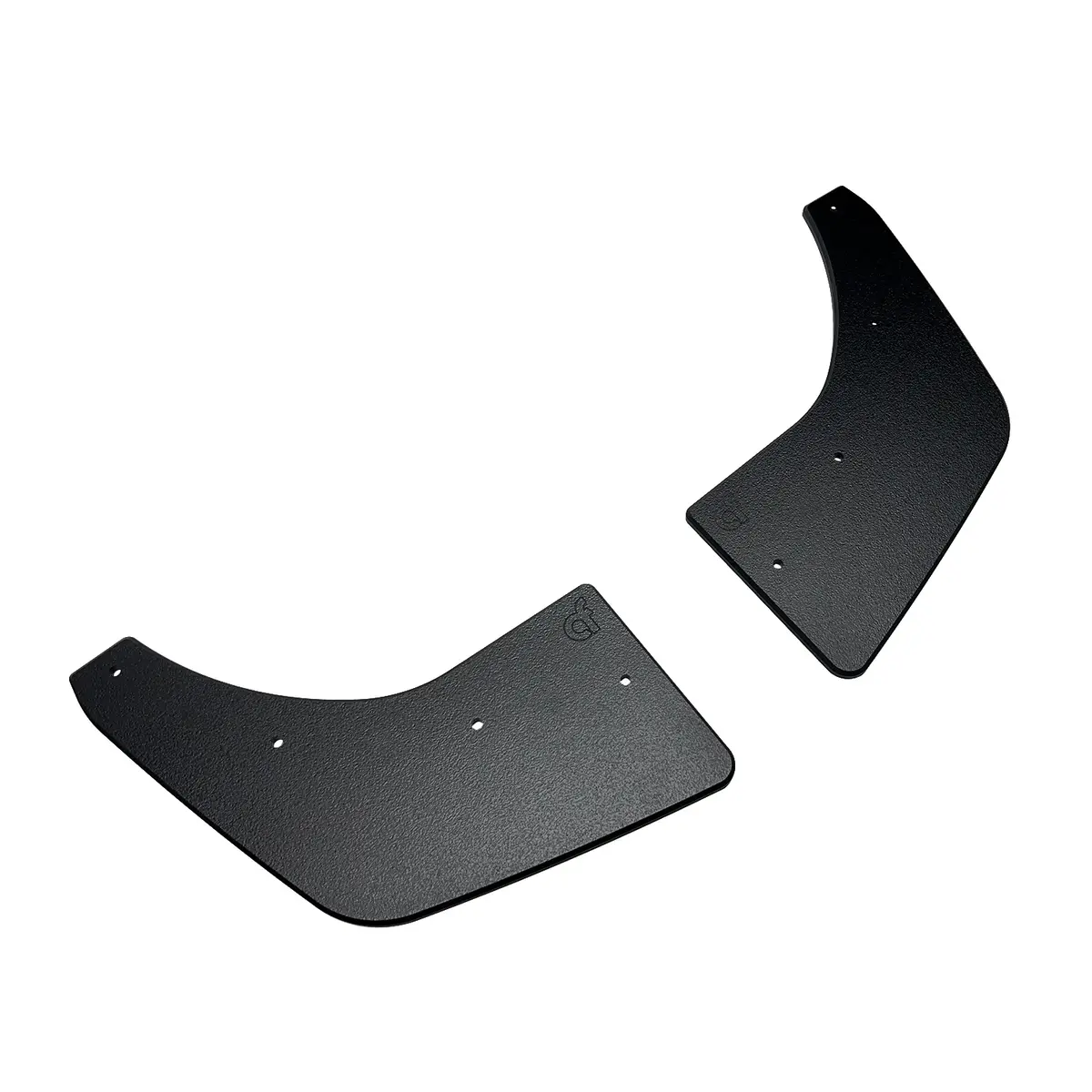 Aerofabb Street Edition Rear Bumper Spats | Mk7 Gti 1