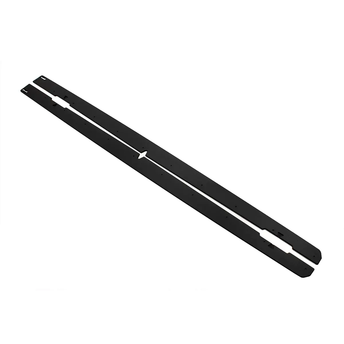 Aerofabb Street Edition Side Splitters | Mk7 Gti 1