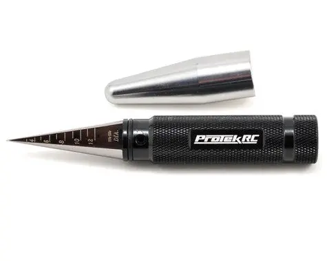 Protek Rc Ptk-8203 "Trutorque" Body Reamer 1