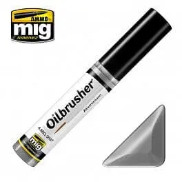 Amig 3537 Aluminium 1