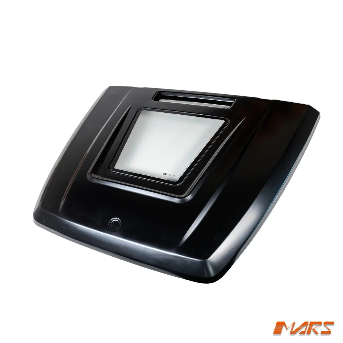 Aluminium Bonnet Hood With Glass Window For Mercedes-Benz G-Class W464 W463a & G63 Amg 2