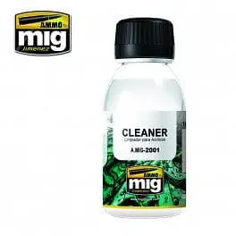 Amig 2001 Cleaner 100Ml 1