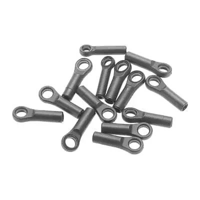 Arrma 340093 Ball Joint Set Nero 1