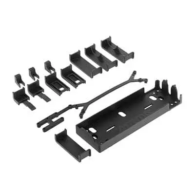 Arrma 320192 Battery Tray Set 1
