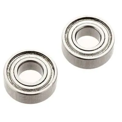 Ar 610019 Bearing 5X11x4mm (2) 1