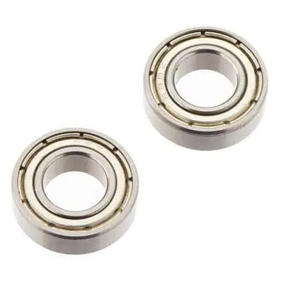 Ar 610016 Bearing 8X16x5mm (2) 1