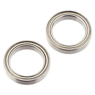 Ar 610018 Bearing 15X21x4mm (2) 1