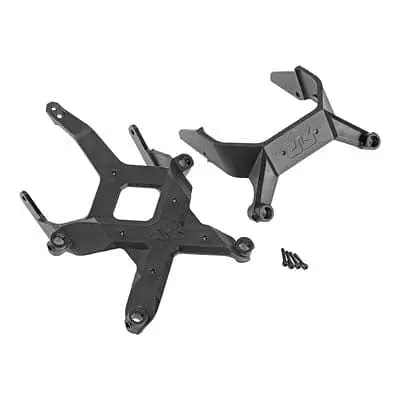 Ar320361 Front/Rear Body Mount Set Big Rock 1