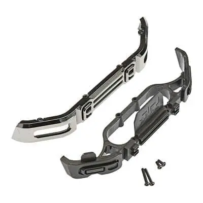 Ar320358 Front Bumper Big Rock 1