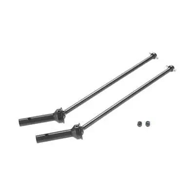 Arrma 220031 Cvd Driveshaft Set 174.5Mm Talion 1