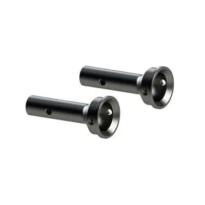 Arrma 310487 Cvd Axle 8X36.5Mm Talion (2) 1