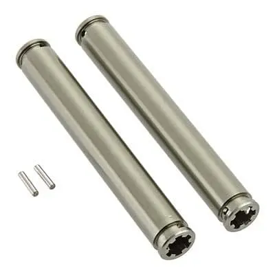 Arrma 310747 Slider Driveshaft 80Mm Gun Metal Big Rock (2) 1