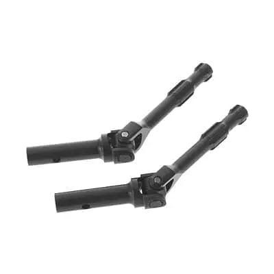 Arrma 310737 Heavy Duty Wheel Axle Universal Joint Nero (2) 1