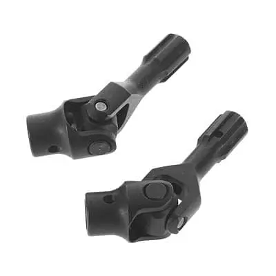 Arrma 310738 Hd Steel Diff Outdrive Universal Joint Nero(2) 1
