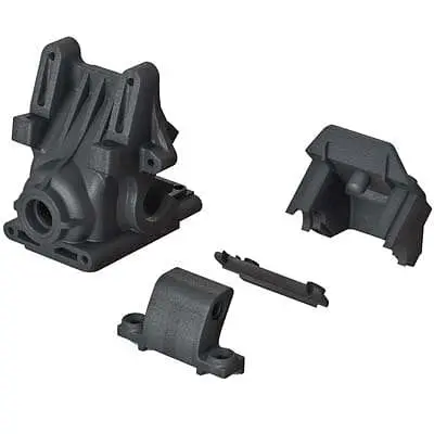 Arrma 310854 Gearbox Case Set Hd 6S 1