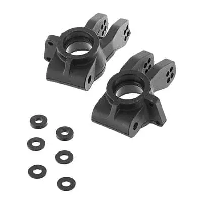 Arrma 330193 Hub Rear (2) 1