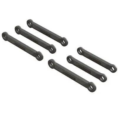 Arrma 330446 Composite Link Set 4X4 1