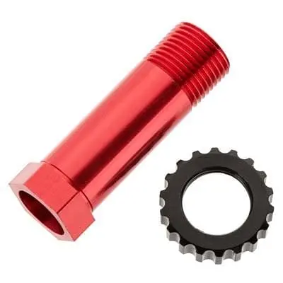 Arrma 340065 Servo Saver Hub Aluminum 1