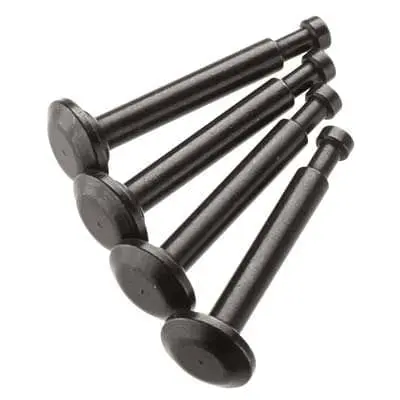 Arama 330231 Shock Mount Pin 3X21.5Mm Black (4) 1