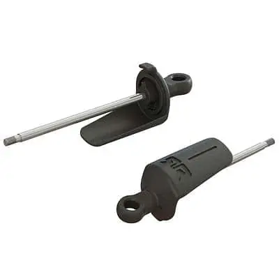 Arrma 330447 Shock Shaft Eyelet Sprg Perch Set 1 Fr 1 Re 1