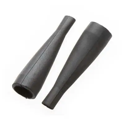 Arrma 330199 Shock Boot 36.5Mm Black 1