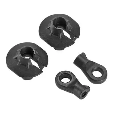 Arrma 330409 Shock Rod End Set Hd 1
