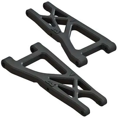 Arrma 330443 Suspension Arm Front 4X4 (2) 1
