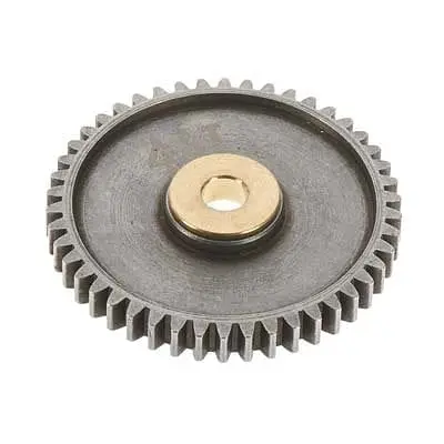 Arrma 310577 Spur Gear Mod1 46T Nero 1