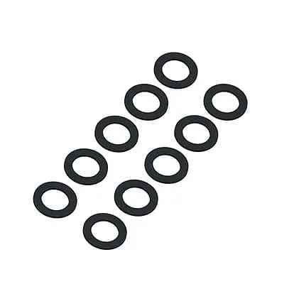 Arrma 709013 Washer 5X8x0.5Mm (10) 1