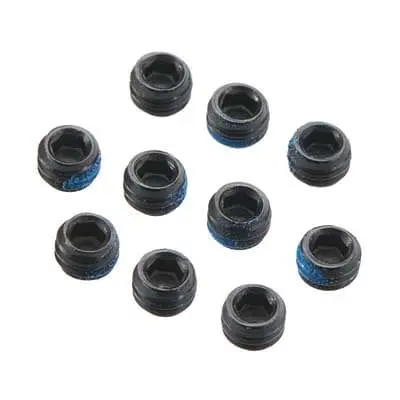 Arrma 724403 Set Screw 4X3mm (10) 1