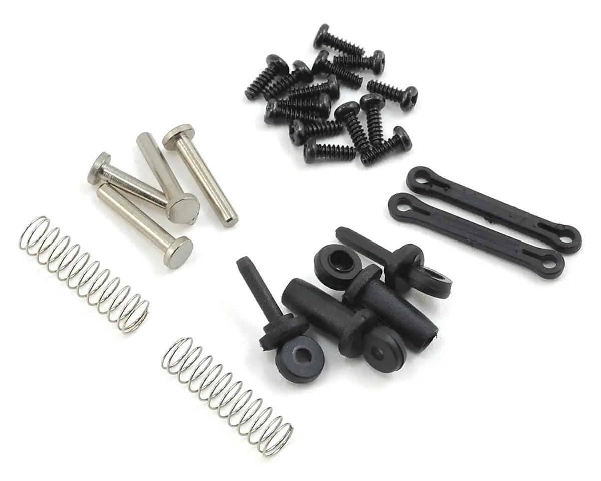 Team Associated 21428 Sc28 Hardware Package 1