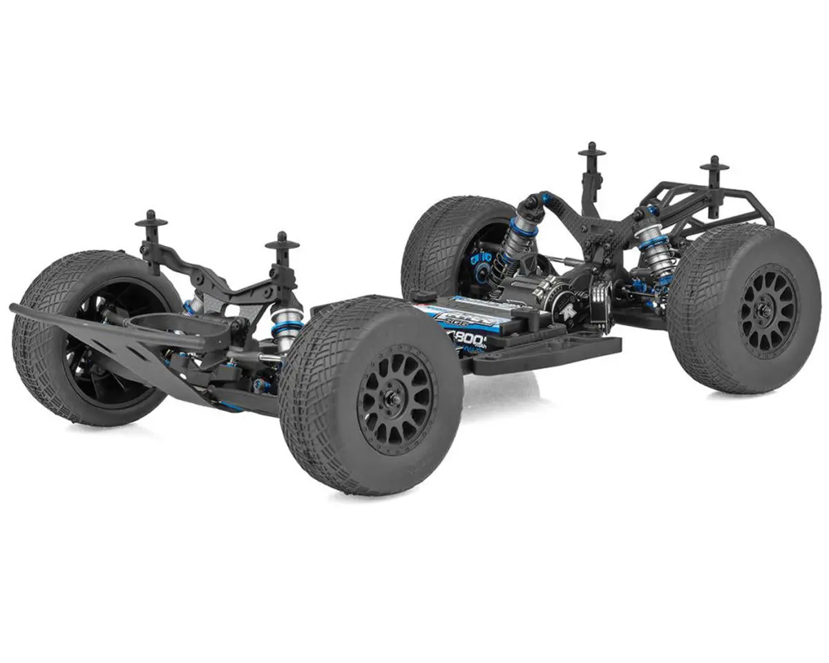 Team Associated 70010 Rc10sc7 1/10 Off Road Electric 2Wd Short Course Truck Team Kit 2