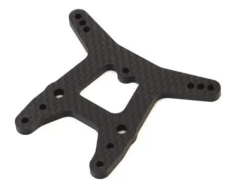 Team Associated 71115 Front Shock Tower 1