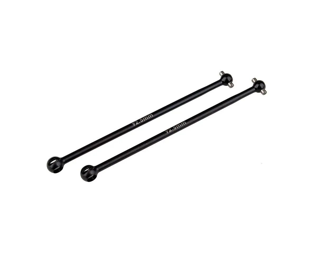 Team Associated 71155 Rc10t6.2 92.5Mm Rear Cva Bones 1