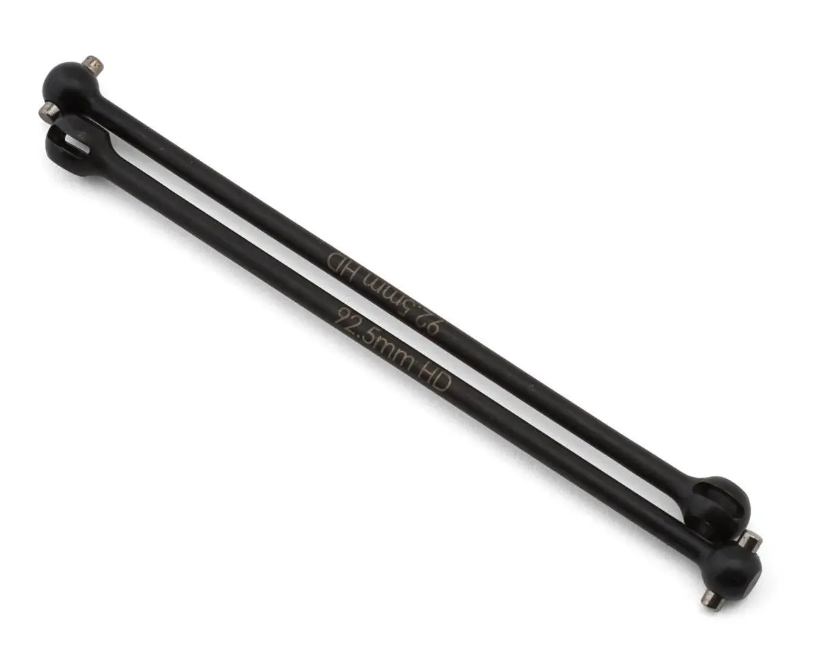 Team Associated 71203 Rc10t7/Sc7 92.5Mm Hd Cva Dog Bones (2) 1