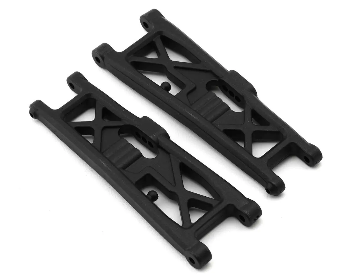 Team Associated 71209 Rc10t7 Front Suspension Arm Set (2) 1