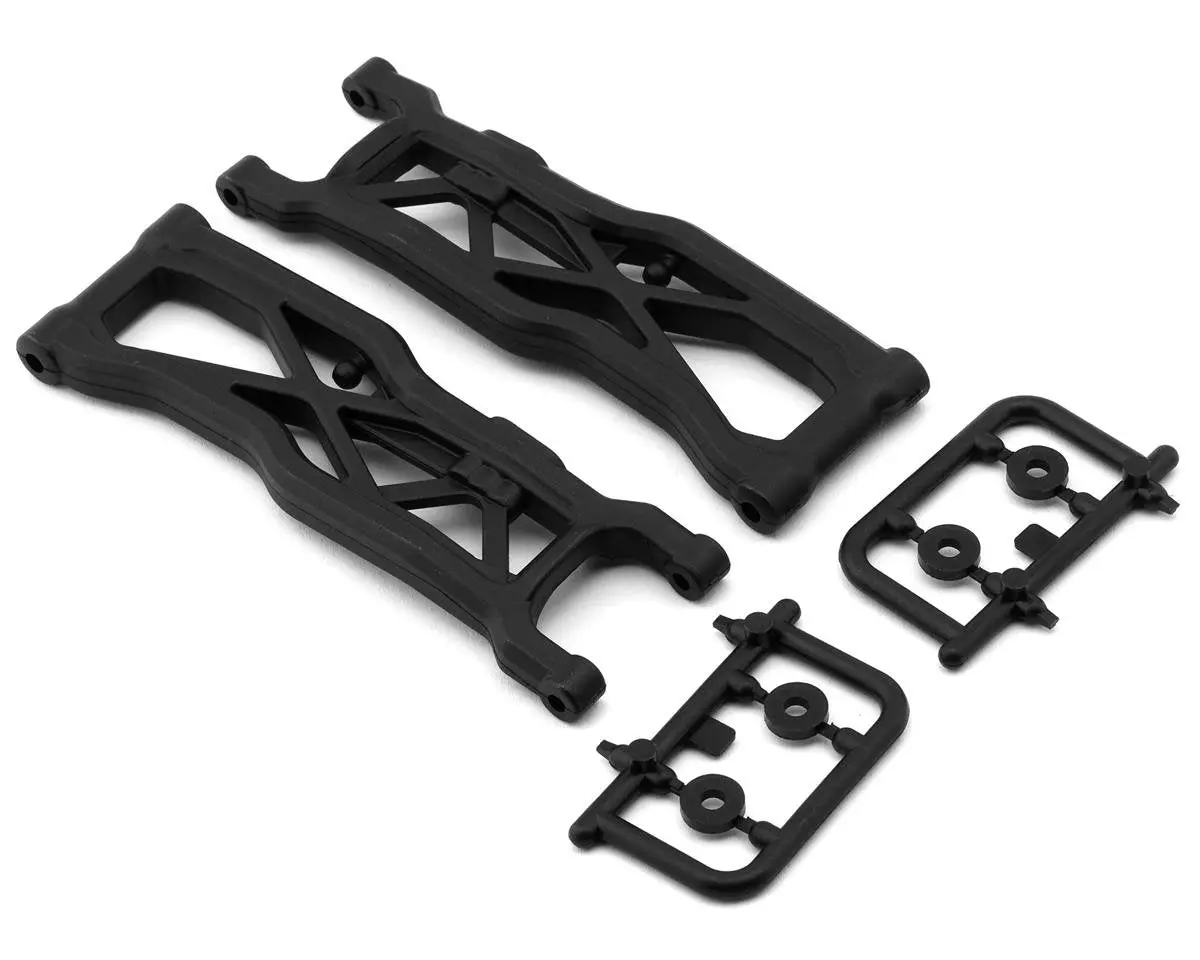 Team Associated 71211 Rc10t7/Sc7 Rear Suspension Arms (2) 1