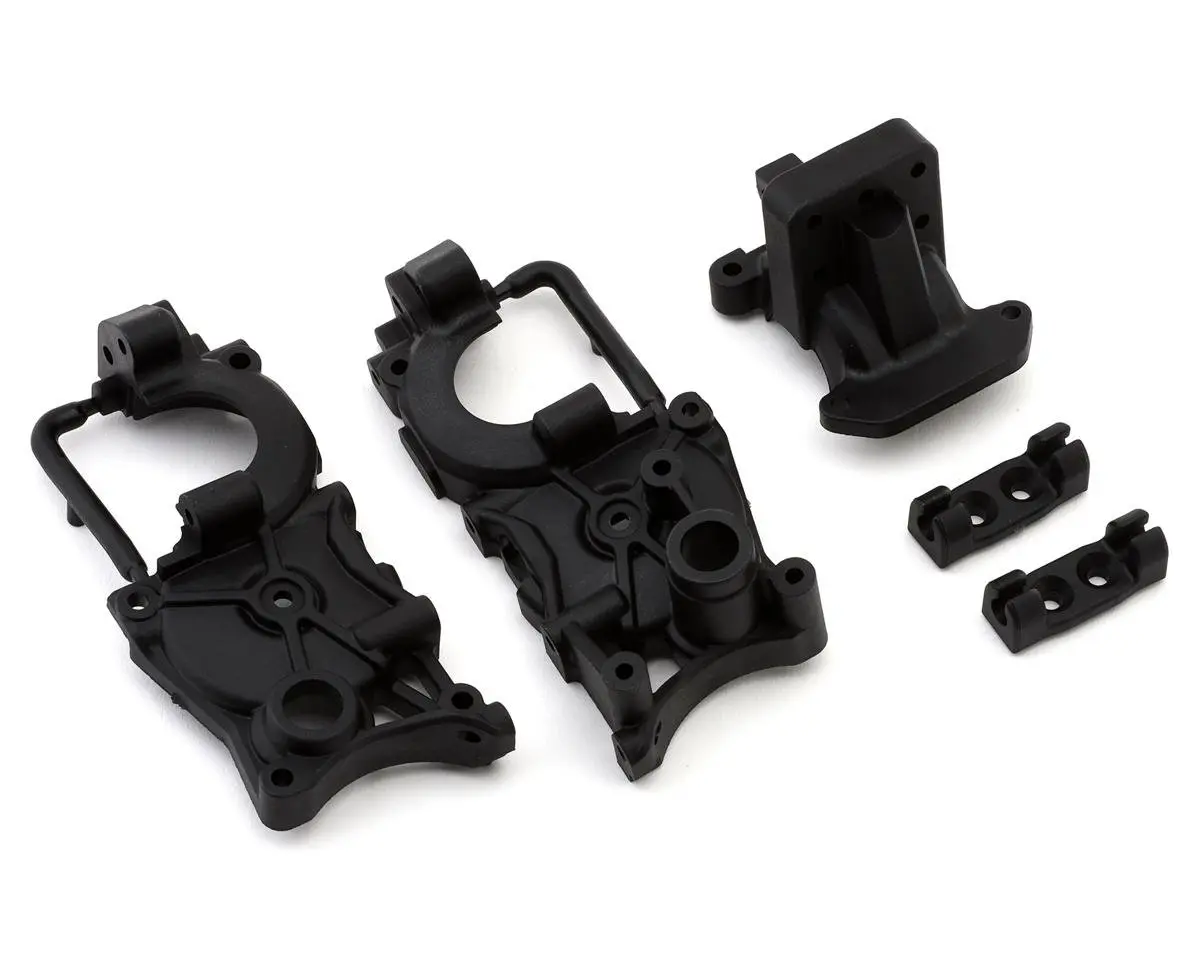Team Associated 71215 Rc10b7/T7/Sc7 3-Gear Gearbox Set 1