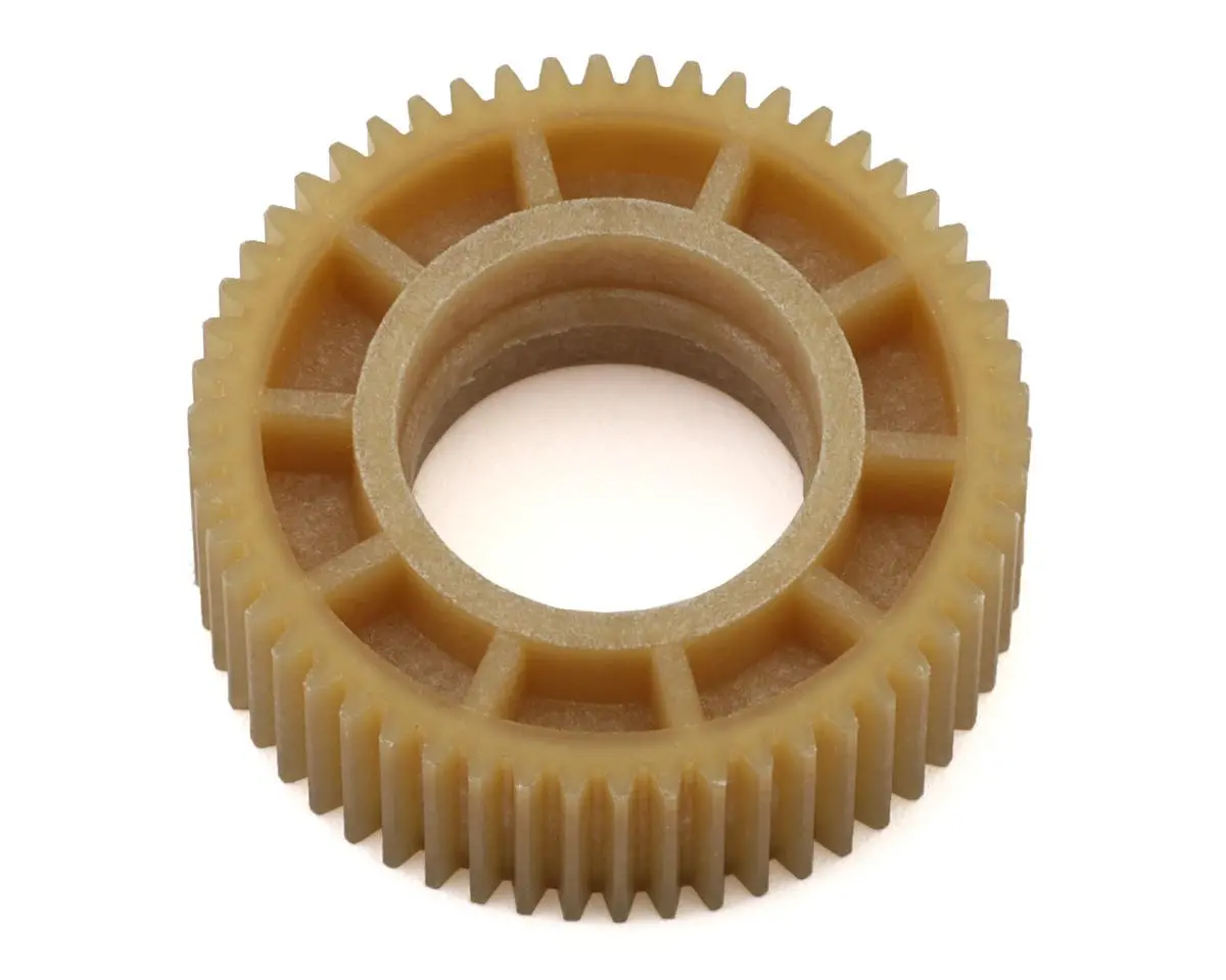 Team Associated 71216 Rc10b7/T7/Sc7 3-Gear Gearbox Idler Gear (54T) 1