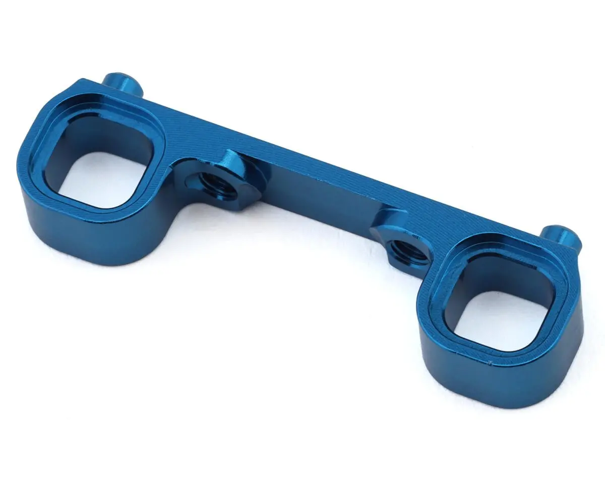 Team Associated 71218 Rc10b7/T7/Sc7 Aluminum 3-Gear Gearbox Arm Mount "C" Block 1