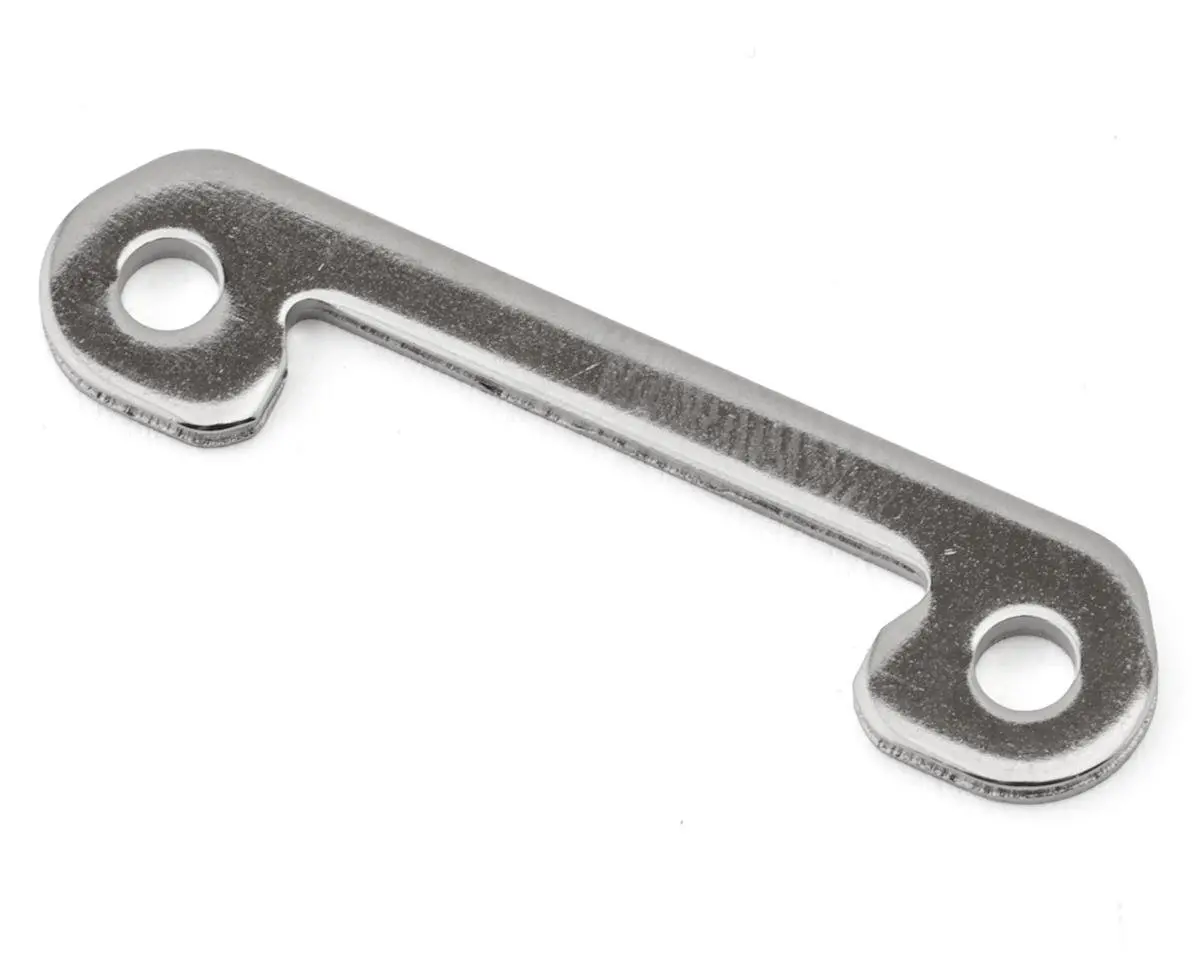 Team Associated 71222 Rc10t7 Front Hinge Pin Brace 1