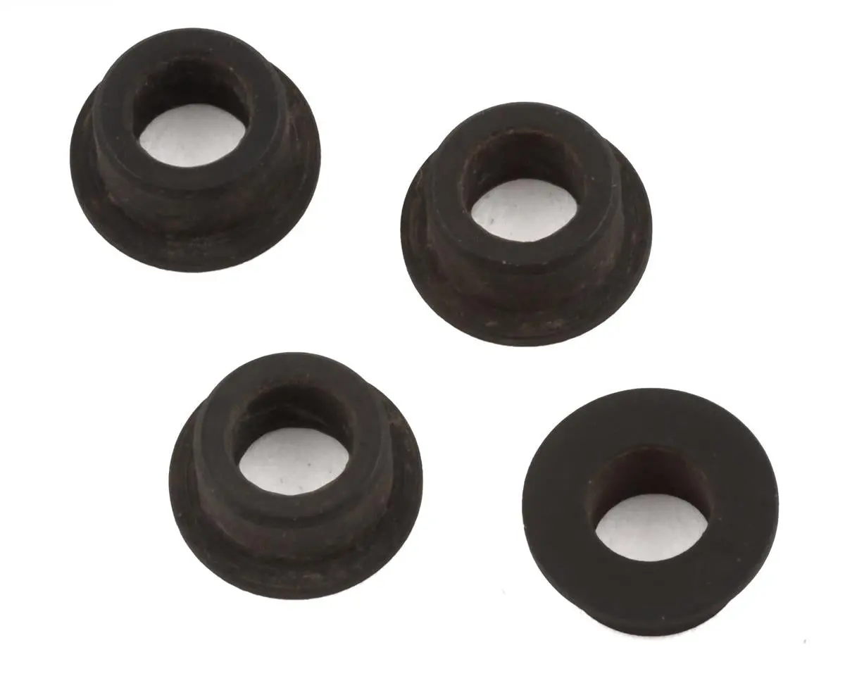 Team Associated Dr10m Hat Bushings (4) 72087 1