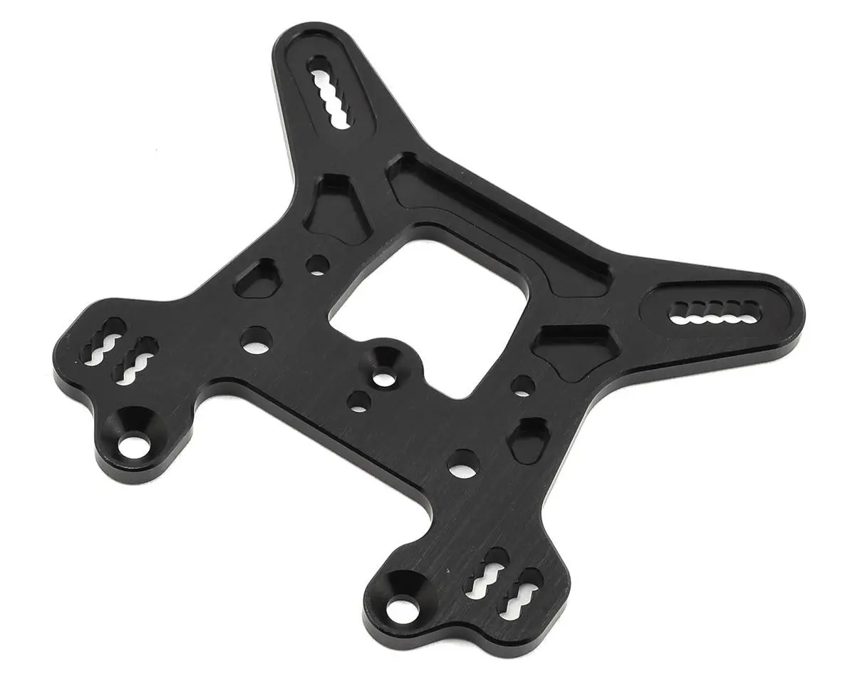 Team Associated 81027 Aluminum Rear Shock Tower 1