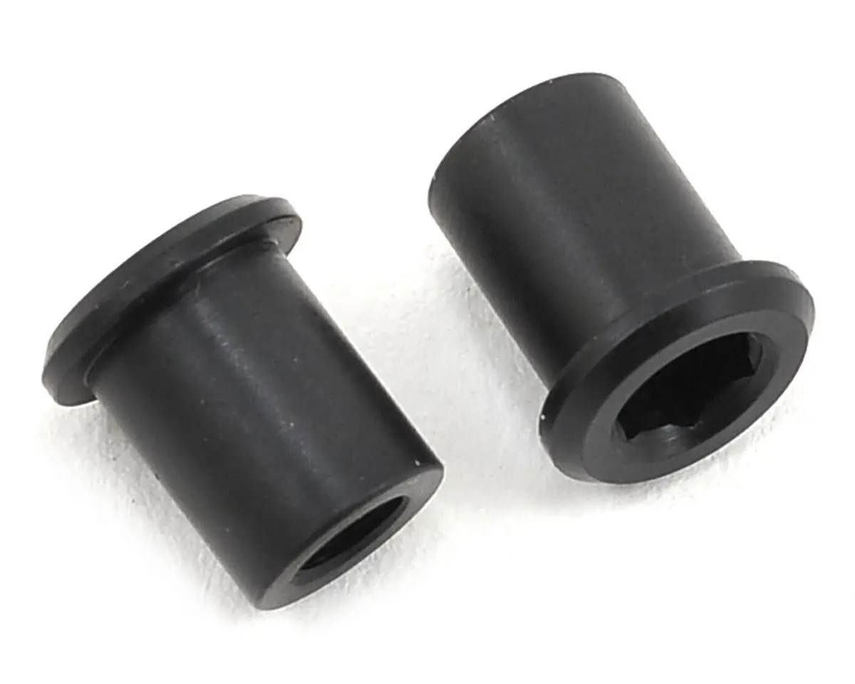 Team Associated 81088 Steering Bellcrank Bushing Nut (2) 1